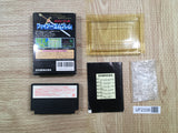 UF2338 Fire Emblem Ankoku Ryu to Hikari no Tsurugi BOXED NES Famicom Japan