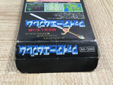 UF2338 Fire Emblem Ankoku Ryu to Hikari no Tsurugi BOXED NES Famicom Japan