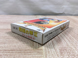 UF2339 Hiryu no Ken III 3 BOXED NES Famicom Japan