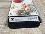 UF2340 Dungeon & Magic BOXED NES Famicom Japan
