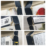 UF2340 Dungeon & Magic BOXED NES Famicom Japan