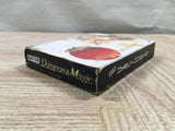 UF2340 Dungeon & Magic BOXED NES Famicom Japan