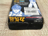 UF2341 Double Dragon 1 BOXED NES Famicom Japan