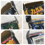 UF2341 Double Dragon 1 BOXED NES Famicom Japan