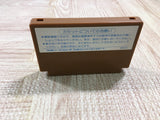 UF2342 Law of the West BOXED NES Famicom Japan