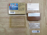 UF2342 Law of the West BOXED NES Famicom Japan