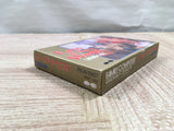 UF2342 Law of the West BOXED NES Famicom Japan