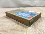 UF2342 Law of the West BOXED NES Famicom Japan