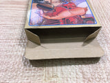 UF2342 Law of the West BOXED NES Famicom Japan