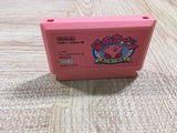 UF2344 Kirby Kirby's Adventure BOXED NES Famicom Japan