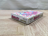 UF2344 Kirby Kirby's Adventure BOXED NES Famicom Japan