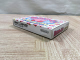 UF2344 Kirby Kirby's Adventure BOXED NES Famicom Japan