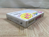 UF2344 Kirby Kirby's Adventure BOXED NES Famicom Japan