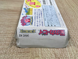 UF2344 Kirby Kirby's Adventure BOXED NES Famicom Japan