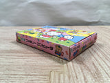 UF2345 Sanrio Carnival 2 Kitty BOXED NES Famicom Japan