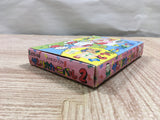 UF2345 Sanrio Carnival 2 Kitty BOXED NES Famicom Japan