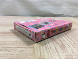 UF2345 Sanrio Carnival 2 Kitty BOXED NES Famicom Japan