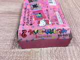 UF2345 Sanrio Carnival 2 Kitty BOXED NES Famicom Japan