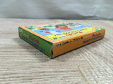 UF2346 Soreike! Anpanman Minna de Hiking Game! BOXED NES Famicom Japan