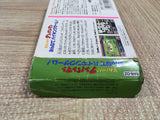 UF2346 Soreike! Anpanman Minna de Hiking Game! BOXED NES Famicom Japan