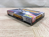 UF2347 Zunou Senkan Galg BOXED NES Famicom Japan