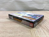 UF2347 Zunou Senkan Galg BOXED NES Famicom Japan