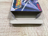 UF2347 Zunou Senkan Galg BOXED NES Famicom Japan