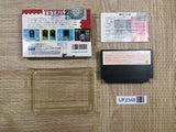 UF2348 Tetris 2 BOXED NES Famicom Japan
