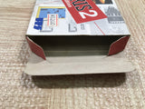 UF2348 Tetris 2 BOXED NES Famicom Japan