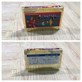 UF2349 Dragon Buster BOXED NES Famicom Japan