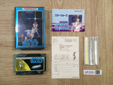 UF2351 Star Wars BOXED NES Famicom Japan
