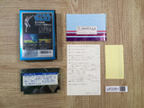 UF2351 Star Wars BOXED NES Famicom Japan