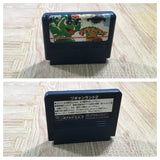 UF2352 Wagan Land 2 BOXED NES Famicom Japan