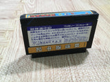 UF2353 Yokai Dochuki BOXED NES Famicom Japan