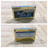 UF2355 Super Xevious Gump No Nazo BOXED NES Famicom Japan