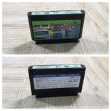 UF2356 Family Circuit BOXED NES Famicom Japan