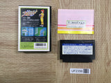 UF2356 Family Circuit BOXED NES Famicom Japan