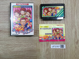 UF2357 La Salle Ishii no Child's Quest BOXED NES Famicom Japan