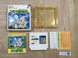 UF2359 Shin Yoninuchi Mah Jong Yakuman Tengoku BOXED NES Famicom Japan