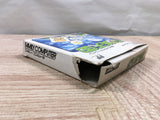 UF2359 Shin Yoninuchi Mah Jong Yakuman Tengoku BOXED NES Famicom Japan