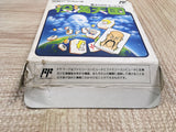 UF2359 Shin Yoninuchi Mah Jong Yakuman Tengoku BOXED NES Famicom Japan