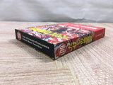 UF2360 Takeshi no Chousenjou BOXED NES Famicom Japan