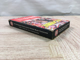 UF2360 Takeshi no Chousenjou BOXED NES Famicom Japan