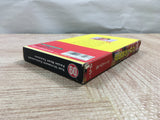 UF2360 Takeshi no Chousenjou BOXED NES Famicom Japan