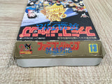 UF2361 Famicom Jump BOXED NES Famicom Japan