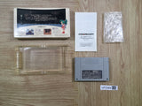 UF2364 Final Fantasy VI 6 BOXED SNES Super Famicom Japan