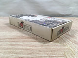 UF2364 Final Fantasy VI 6 BOXED SNES Super Famicom Japan