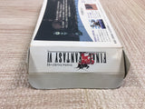 UF2364 Final Fantasy VI 6 BOXED SNES Super Famicom Japan