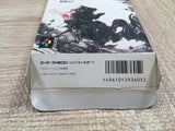 UF2364 Final Fantasy VI 6 BOXED SNES Super Famicom Japan