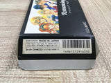 UF2365 Romancing SaGa BOXED SNES Super Famicom Japan